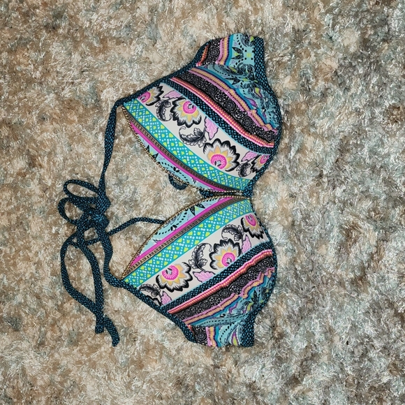 💎 Shade & Shore bikini top 💎 - Picture 1 of 5